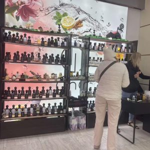 Парфюмерия OhO